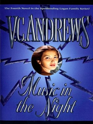 cover image of Music in the Night